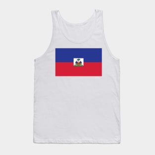 Haiti Tank Top